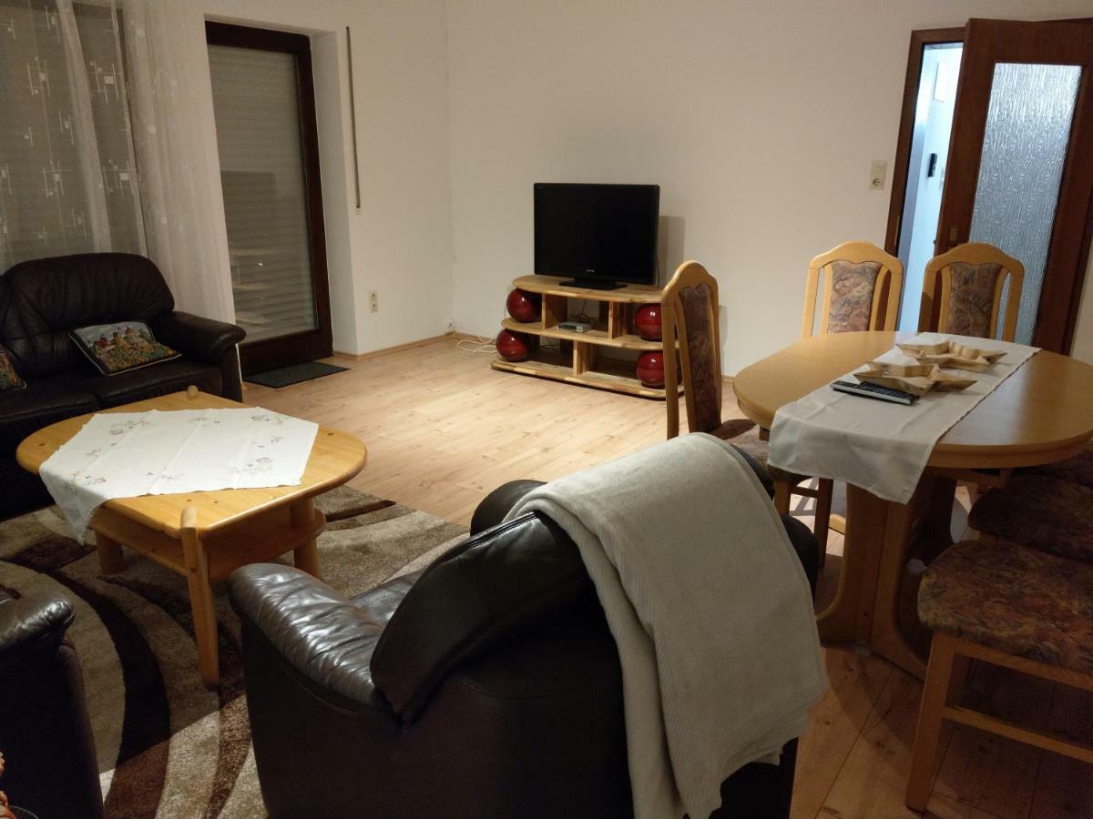 Ferien Paradies Baiersbronn Kültér fotó